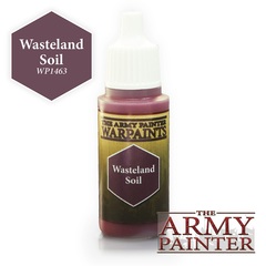 Army Painter - Warpaints - Wasteland Soil